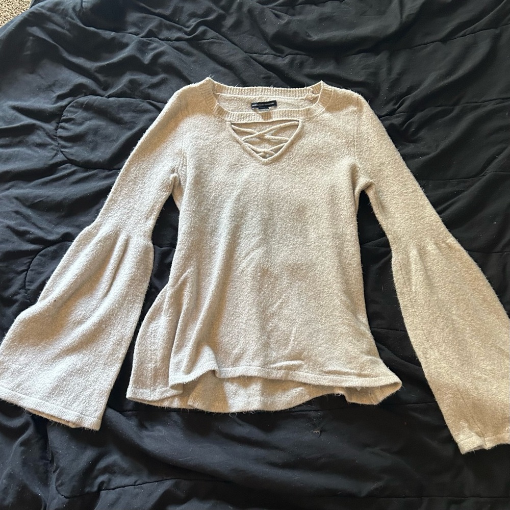 sweater